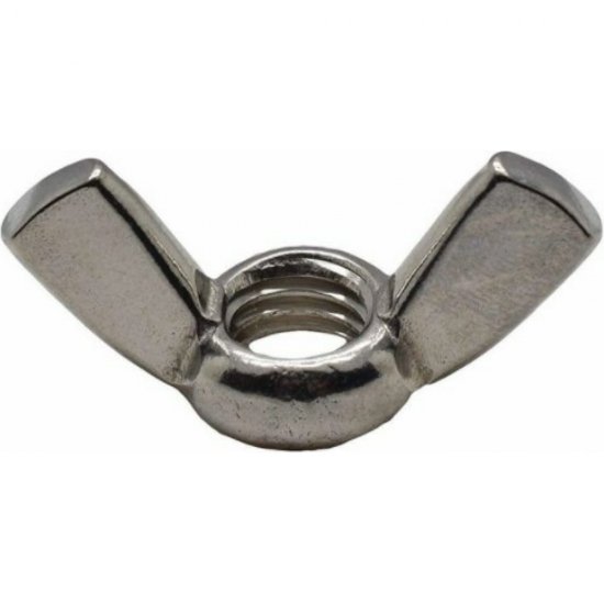 Гайка-барашек DINFIX М10 50 шт.