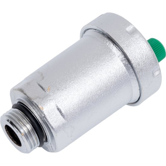 Прямой автоматический воздухоотводчик FAR FA 2050 12