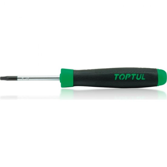 Отвертка TOPTUL FFIB0705