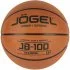 Баскетбольный мяч Jogel JB-100 №5