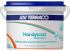 Шпатлёвка финишная влагостойкая Terraco Handycoat Washable 15 кг