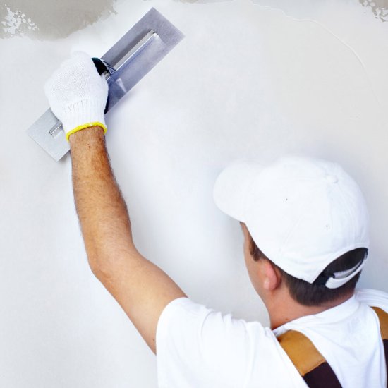 Шпатлёвка универсальная Terraco Handycoat All-Purpose 15 кг