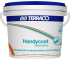Шпатлёвка финишная влагостойкая Terraco Handycoat Washable 5 кг