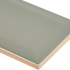 Настенная плитка Kerama Marazzi Аккорд 8.5x28.5 см 0.97 м² глянцевая цвет дымчато-темный