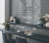 Настенная плитка Kerama Marazzi Аккорд 8.5x28.5 см 0.97 м² глянцевая цвет дымчато-темный
