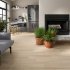 Глазурованный керамогранит Cersanit Stockholm 18.5x59.8x0.75 см 1.216 м² матовый цвет бежевый