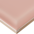 Плитка настенная Kerama Marazzi Аккорд 8.5x28.5см 0.97м2 цвет светло-розовый