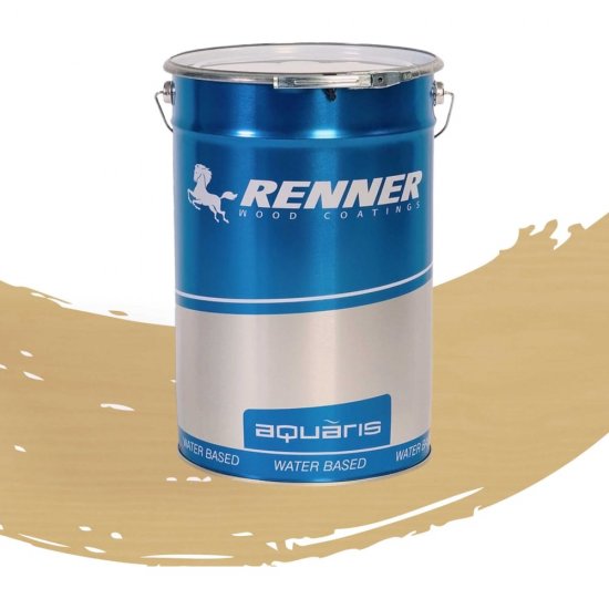 Гибридное масло для дерева RENNER YS M300 R302
