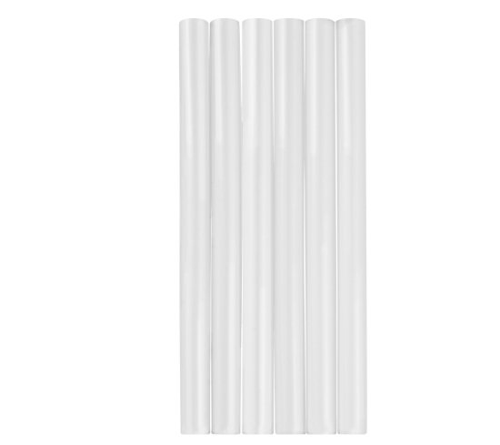 Стержни клеевые Vertextools 18-11-150 11x150 мм, 6 шт.