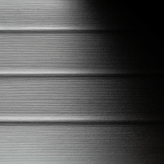 J-фаска ПВХ Docke шоколад 3 м