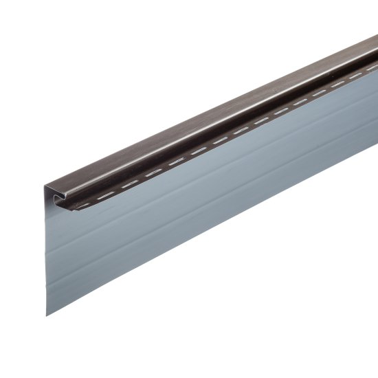 J-фаска ПВХ Docke шоколад 3 м