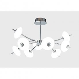 Подвесной светильник Freya luwas