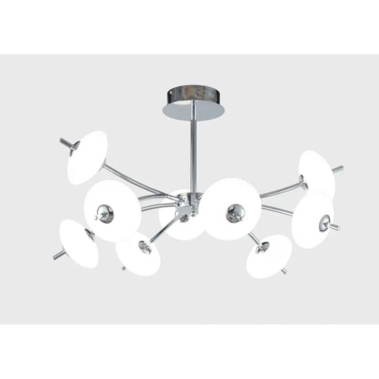 Подвесной светильник Freya luwas