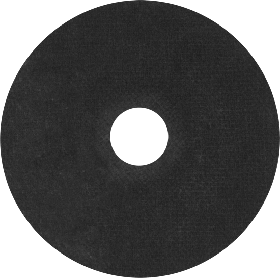 Диск отрезной по стали и нержавеющей стали тип 41 Волжский Абразивный Завод 125x22.2x1.6 мм