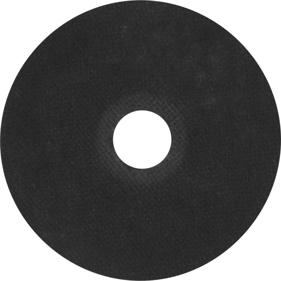 Диск отрезной по стали и нержавеющей стали тип 41 Волжский Абразивный Завод 125x22.2x1.2 мм