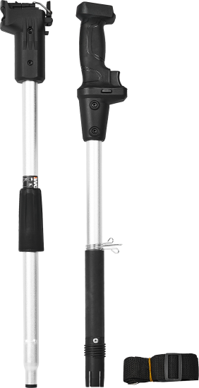 Штанга удлинительная для пилы Worx WP342E