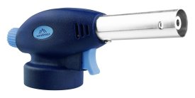 Горелка газовая Рыбак VertexTools с пьезоподжигом