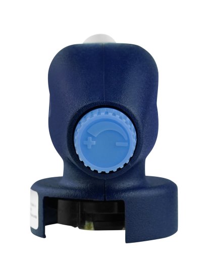 Горелка газовая Рыбак VertexTools с пьезоподжигом