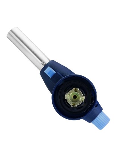 Горелка газовая Рыбак VertexTools с пьезоподжигом
