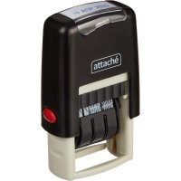 Автоматический пластиковый датер Attache 7810