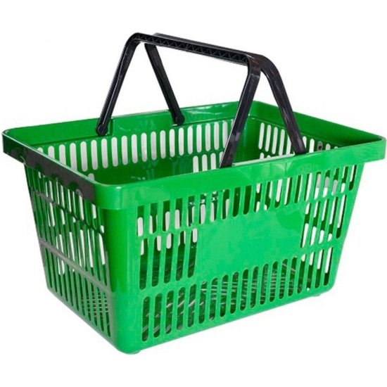 Покупательская корзина ООО Комус MDM_PL-722KRZ.722.5.GN