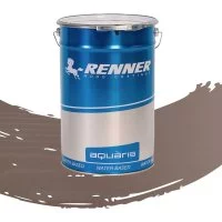 Гибридное масло для дерева RENNER YS M300 R320