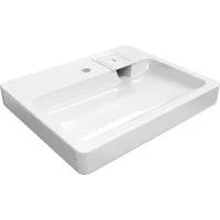Раковина над стиральной машиной Teymi Kati Pro 60x50