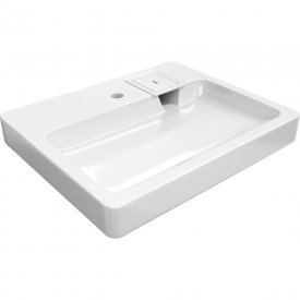 Раковина над стиральной машиной Teymi Kati Pro 60x50