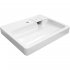 Раковина над стиральной машиной Teymi Kati Pro 60x50
