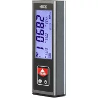 Лазерный дальномер RGK 755689