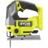 Бесщеточный лобзик Ryobi ONE+ RJS18X-0