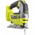 Бесщеточный лобзик Ryobi ONE+ RJS18X-0