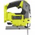 Бесщеточный лобзик Ryobi ONE+ RJS18X-0