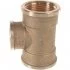 Переходной тройник STOUT RG008Q0QTEDT32