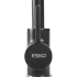 Смеситель для кухни Esko K37 32.5 см цвет чёрный