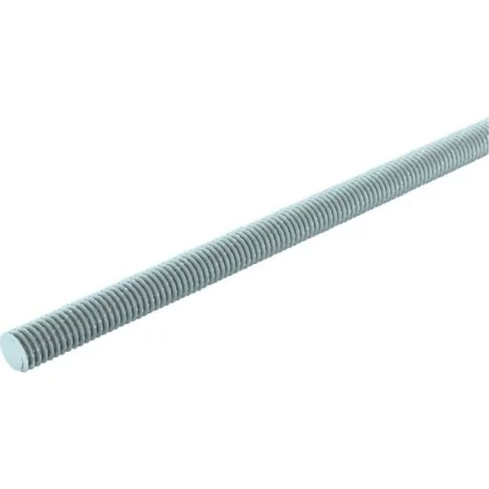 Резьбовая шпилька Система КМ М8 DIN975 L2000 SM8-2000