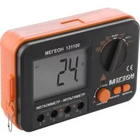Мегаомметр МЕГЕОН 131100