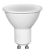 Лампа светодиодная Osram GU10 220-240 В 7 Вт спот матовая 700 лм тёплый белый свет
