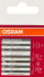Лампа светодиодная Osram GU10 220-240 В 7 Вт спот матовая 700 лм тёплый белый свет