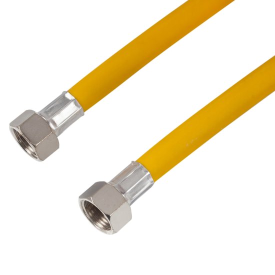 Газовый шланг армированный Tuboflex 1/2