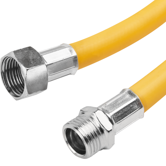 Газовый шланг армированный Tuboflex 1/2