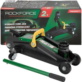 Подкатной гидравлический домкрат Rockforce RF-TA820011