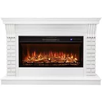 Каминокомплект jazz 36 RealFlame 9911089