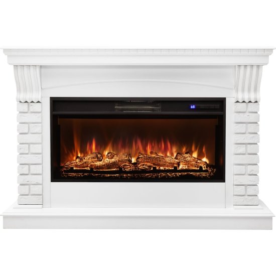 Каминокомплект jazz 36 RealFlame 9911089