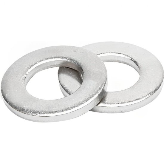 Шайба Tech-Krep DIN 125 М12 (15кг)