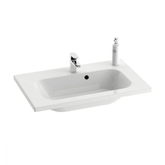 Умывальник Ravak Chrome 700