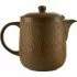 Чайник BILLIBARRI Old Stream 1050мл Brown