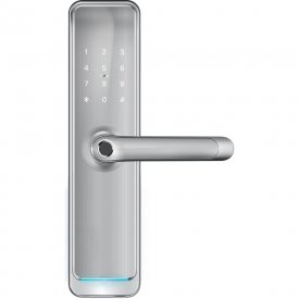 Электронный замок Novilock Smart fast silver