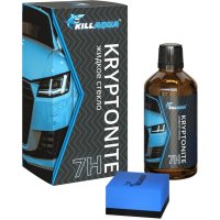 Жидкое стекло killaqua Kryptonite