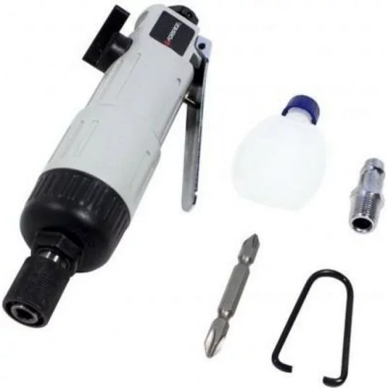 Прямой пневмошуруповерт Forsage F-RP7222L(50338)